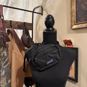 Patagonia Black Men's Bag